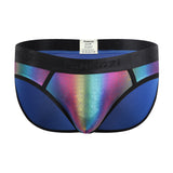 Men's high elastic breathable triangle underwear