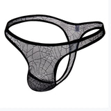 men's sexy triangle underwear
