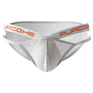 Men's Sexy Breathable Sexy Triangle Underwear