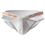 Men's Sexy Breathable Sexy Triangle Underwear