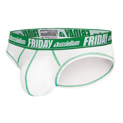 Men's simple breathable triangle underwear