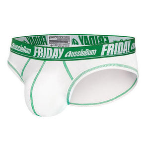 Men's simple breathable triangle underwear