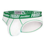 Men's simple breathable triangle underwear