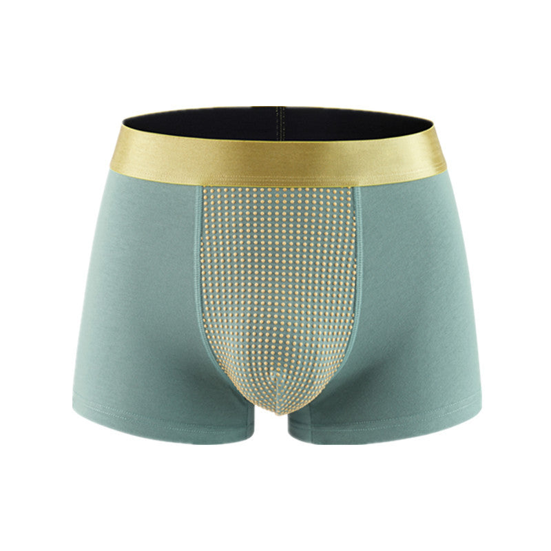 Men's 18 Magnets Boxer Underwear