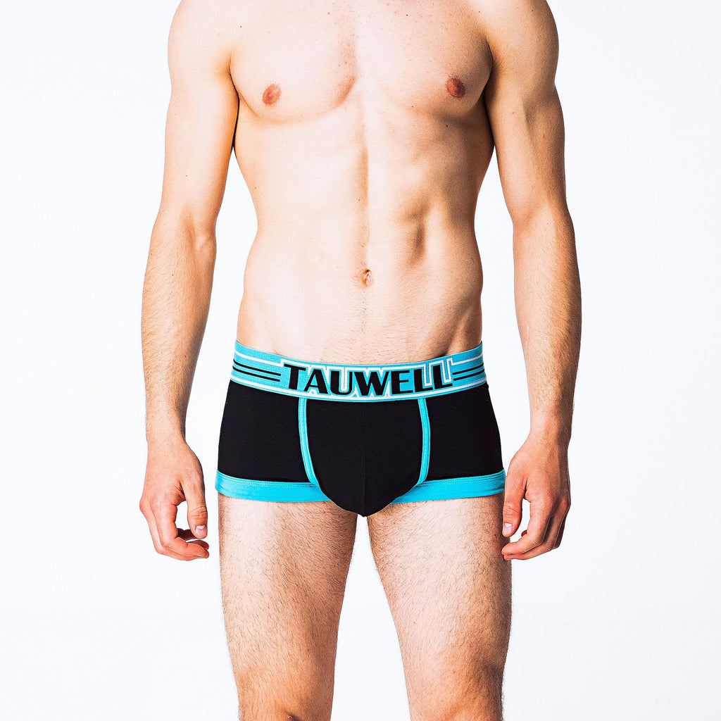 Men's Comfortable Cotton Boxer Underwear