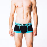 Men's Comfortable Cotton Boxer Underwear