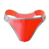 Men's fashion sexy simple thong underwear