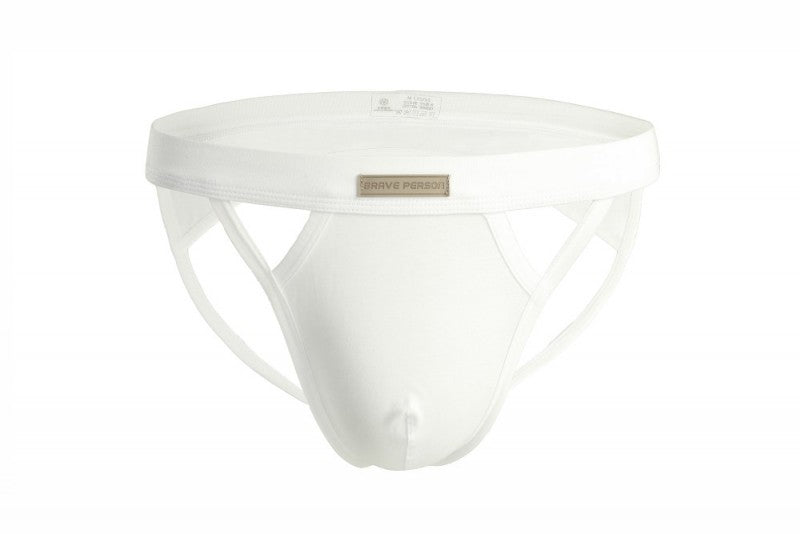 Men's sexy double underwear