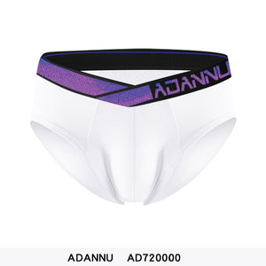 men's sports fitness triangle underwear