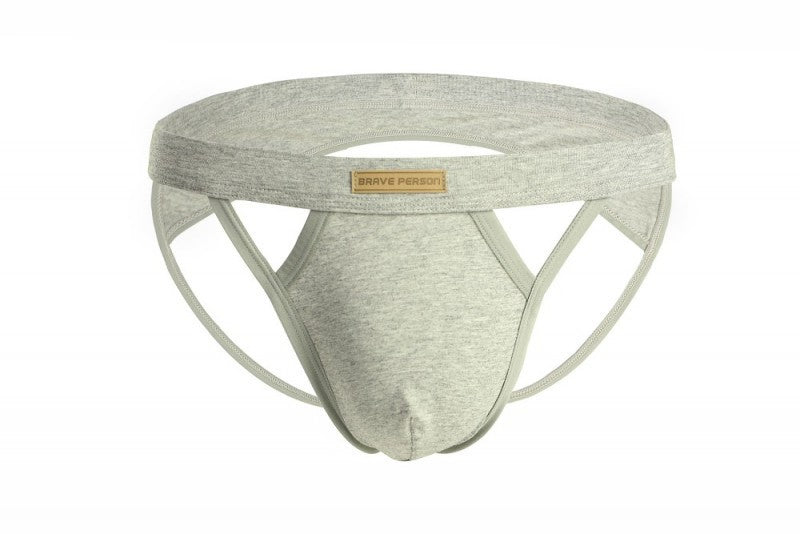 Men's sexy double underwear