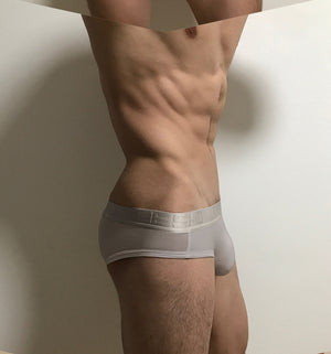 Men's Refreshing Modal Triangle Underwear
