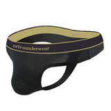 Men's Low Rise Thong