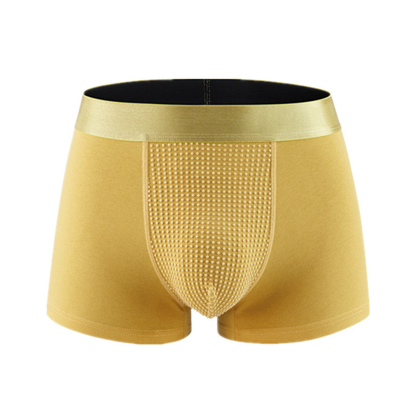 Men's 18 Magnets Boxer Underwear