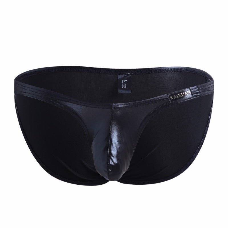 Men's cool sexy triangle underwear