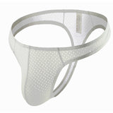 Men's Fashion Sexy Breathable Mesh Underwear