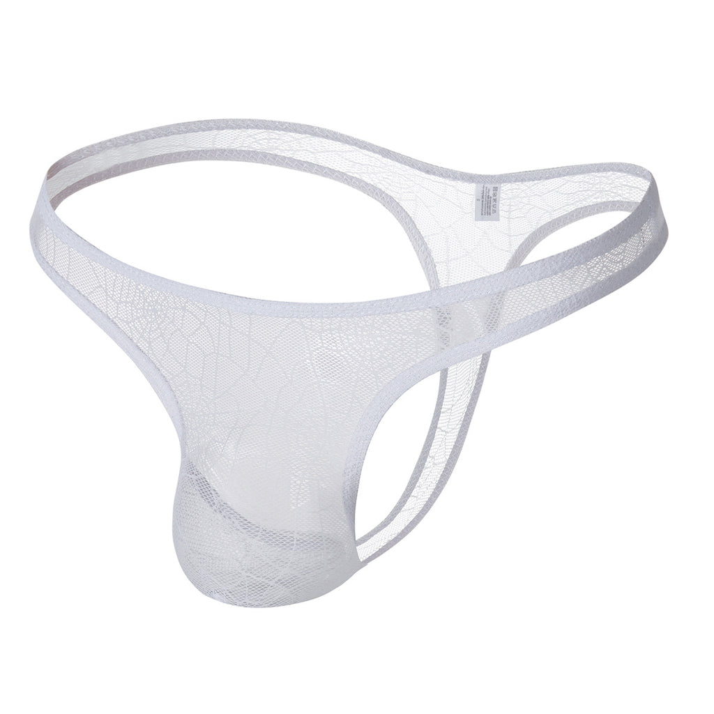 men's sexy triangle underwear