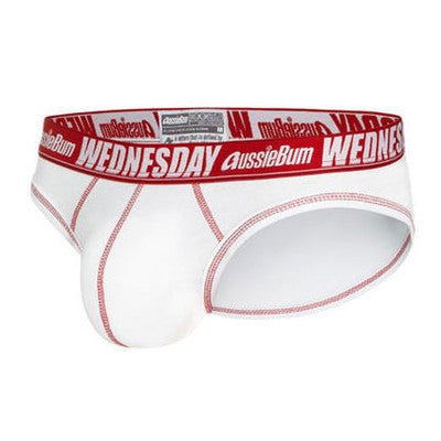 Men's simple breathable triangle underwear