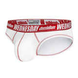 Men's simple breathable triangle underwear