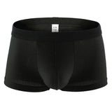 Men's Comfortable Breathable Boxer Underwear