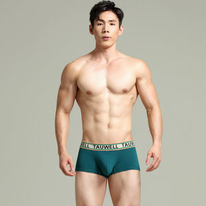 men's slim fit boxer underwear
