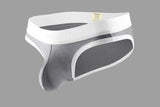 Men's low waist sexy triangle underwear