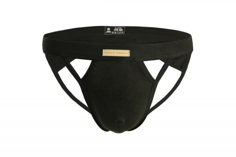 Men's sexy double underwear