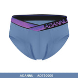 men's sports fitness triangle underwear