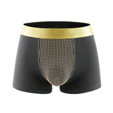 Men's 18 Magnets Boxer Underwear