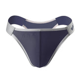 Men's fashion sexy simple thong underwear