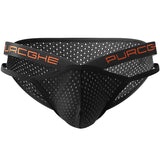 Men's Sexy Breathable Sexy Triangle Underwear