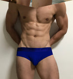 Men's Refreshing Modal Triangle Underwear
