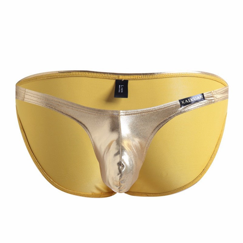 Men's cool sexy triangle underwear