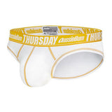 Men's simple breathable triangle underwear