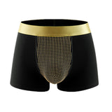 Men's 18 Magnets Boxer Underwear