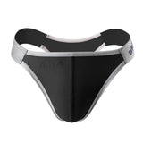 Men's fashion sexy simple thong underwear