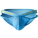 Men's Sexy Breathable Sexy Triangle Underwear