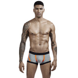 Men's fashion sexy boxer underwear
