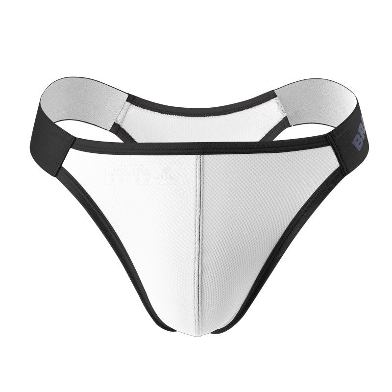 Men's fashion sexy simple thong underwear