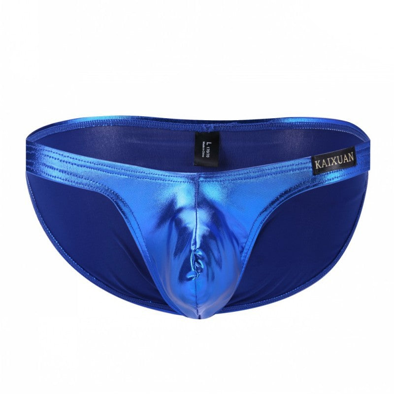 Men's cool sexy triangle underwear