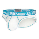 Men's simple breathable triangle underwear