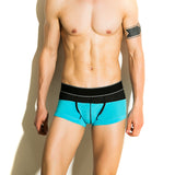 Men's Sporty High Quality Boxer Underwear