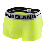 Men's Fashionable Comfort Boxer Underwear