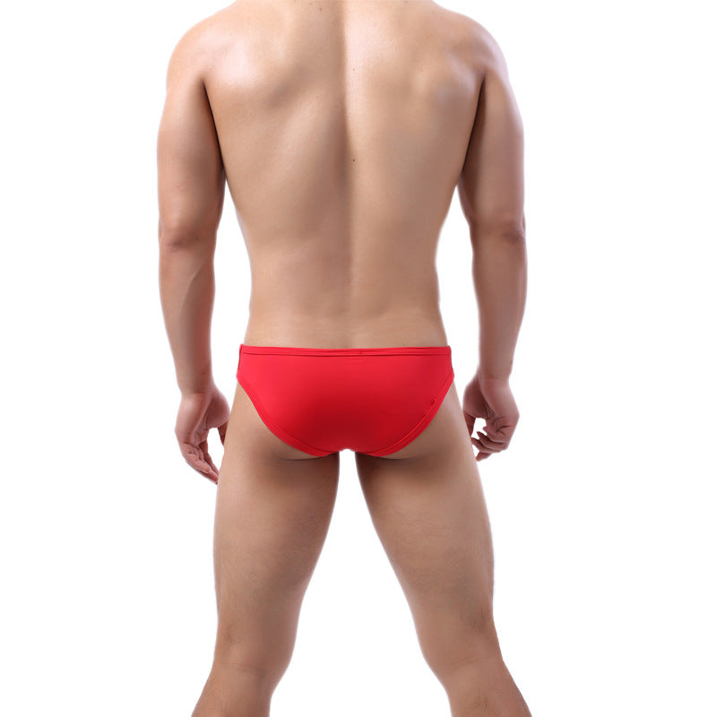 Men's Fashion Sexy Cool Triangle Underwear