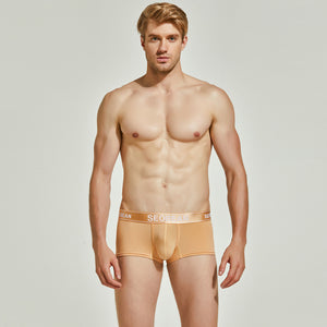 Men's Macaron Boxer Underwear
