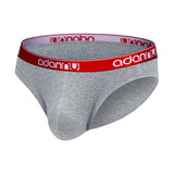 Men's tight bikini triangle underwear