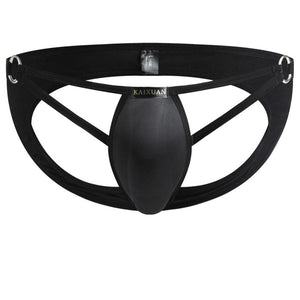 men's open back briefs