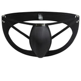 men's open back briefs
