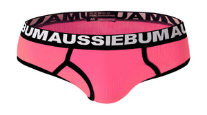 Men's thread color triangle underwear