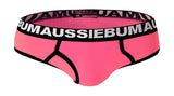 Men's thread color triangle underwear
