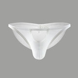 Men's hollow body shaping triangle underwear